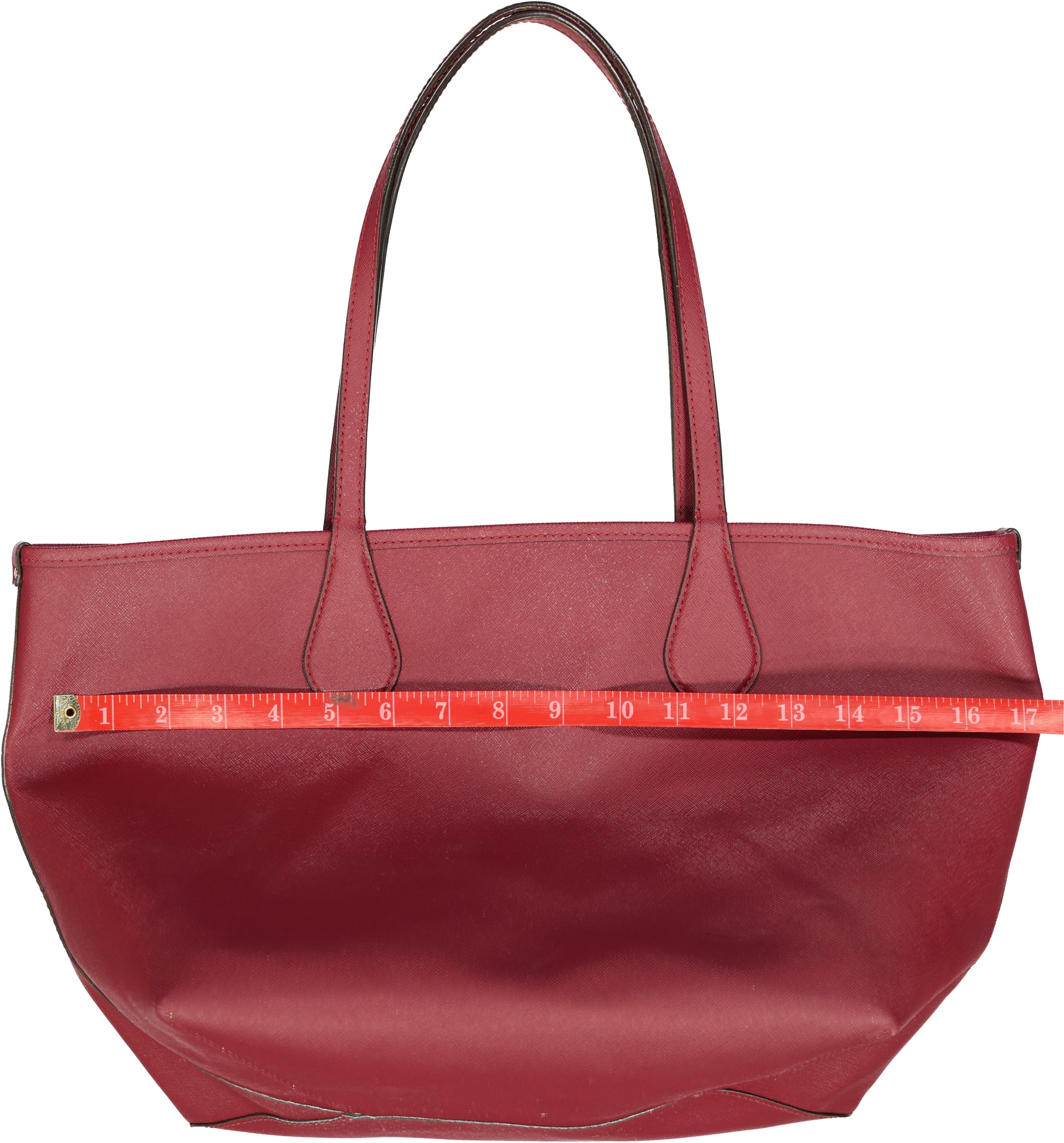 MICHAEL KORS DESIGNER HANDBAG Size LARGE