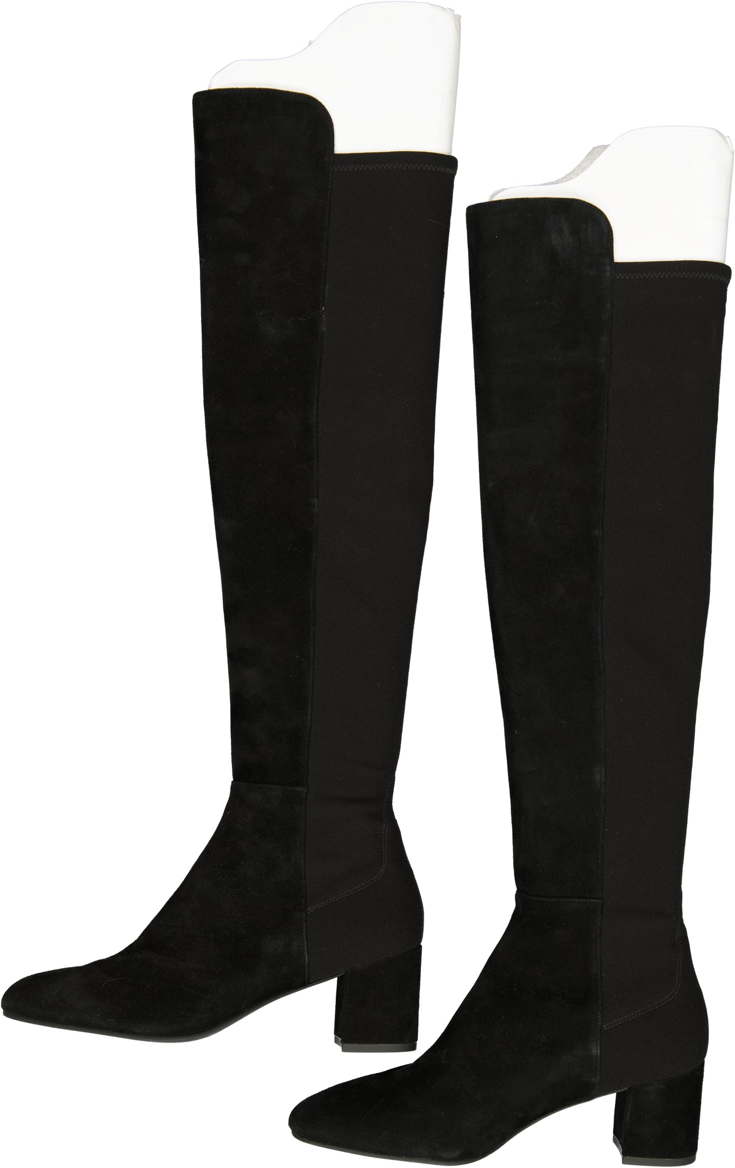 STUART WEITZMAN DESIGNER BOOTS Size 9