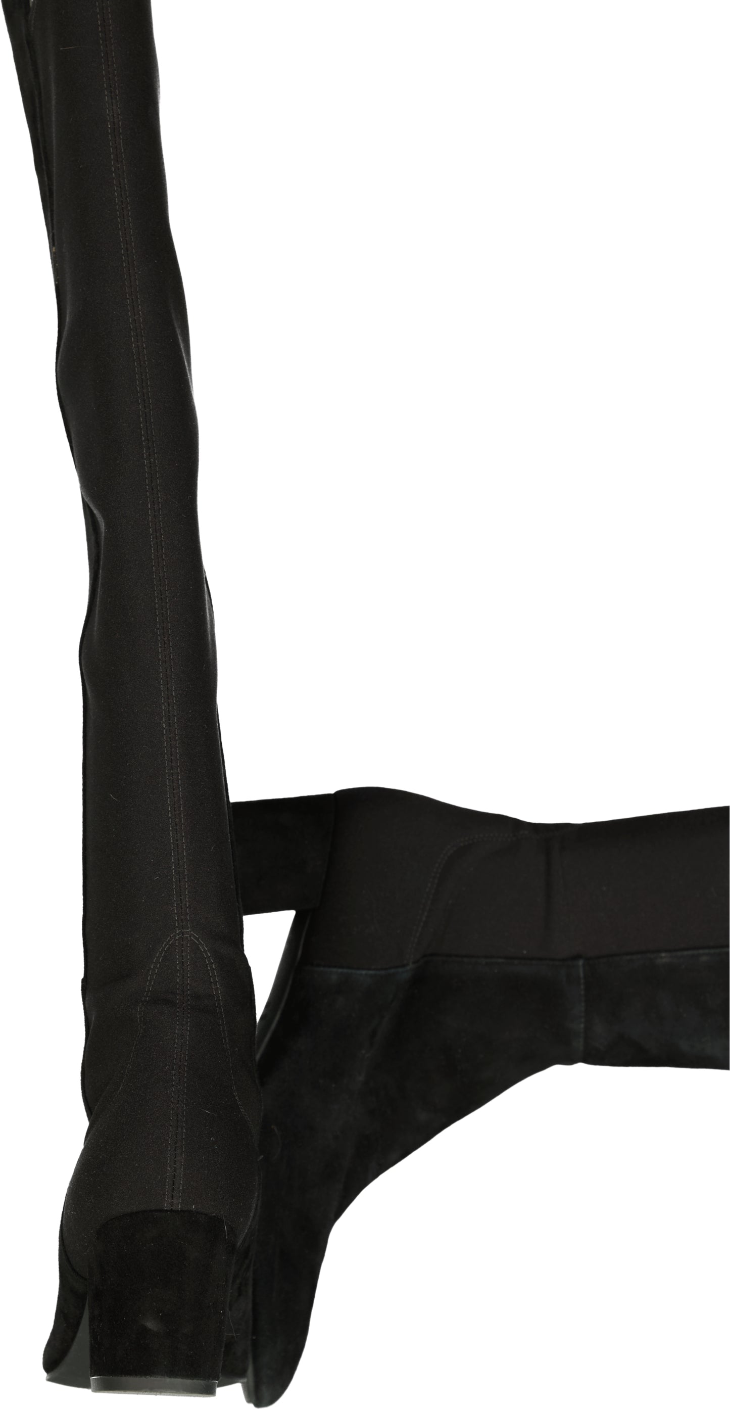 STUART WEITZMAN DESIGNER BOOTS Size 9