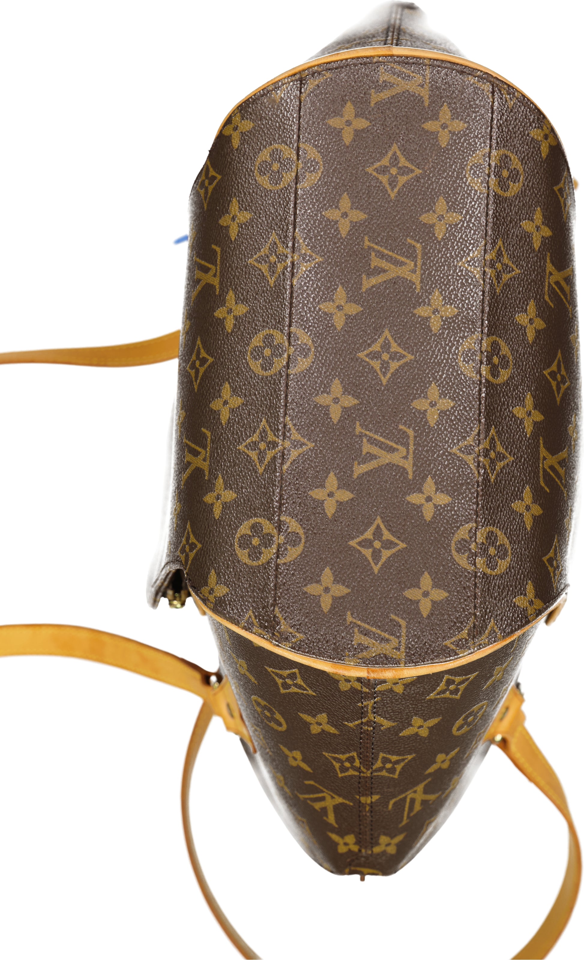LOUIS VUITTON HANDBAG LUXURY DESIGNER Size LARGE