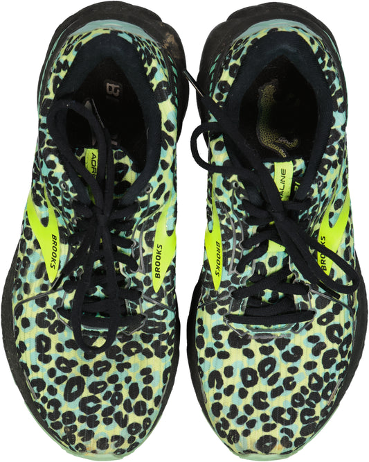 BROOKS-SHOES ATHLETIC Size 9