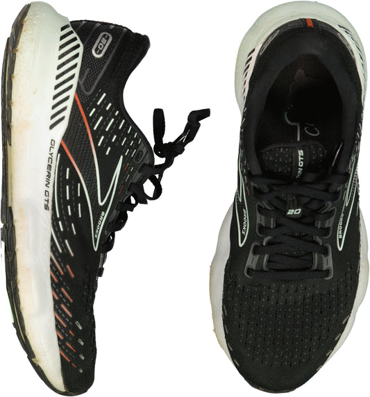 BROOKS-SHOES ATHLETIC Size 8.5
