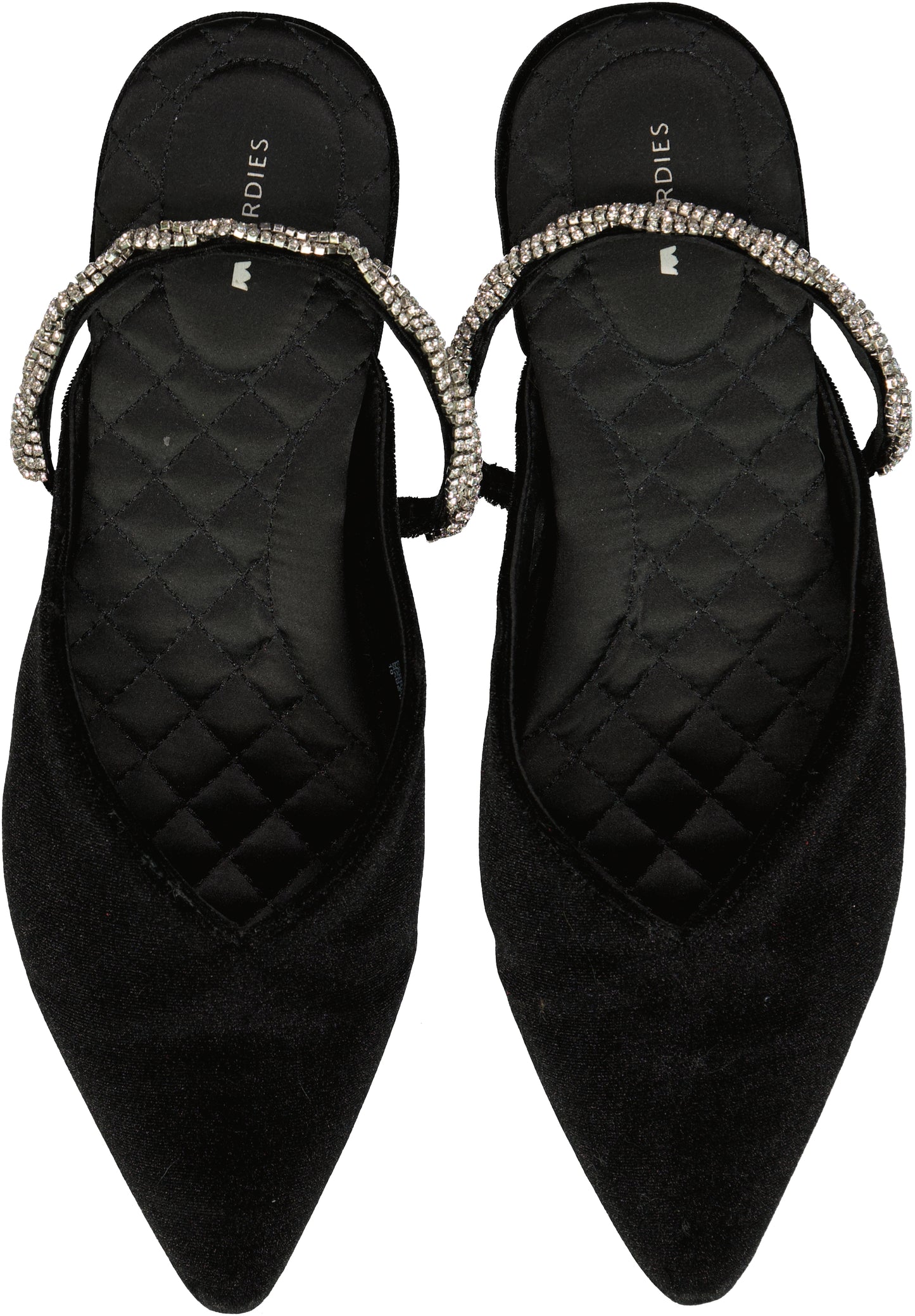 CMA-SHOES FLATS Size 10