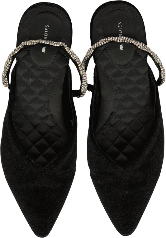 CMA-SHOES FLATS Size 10
