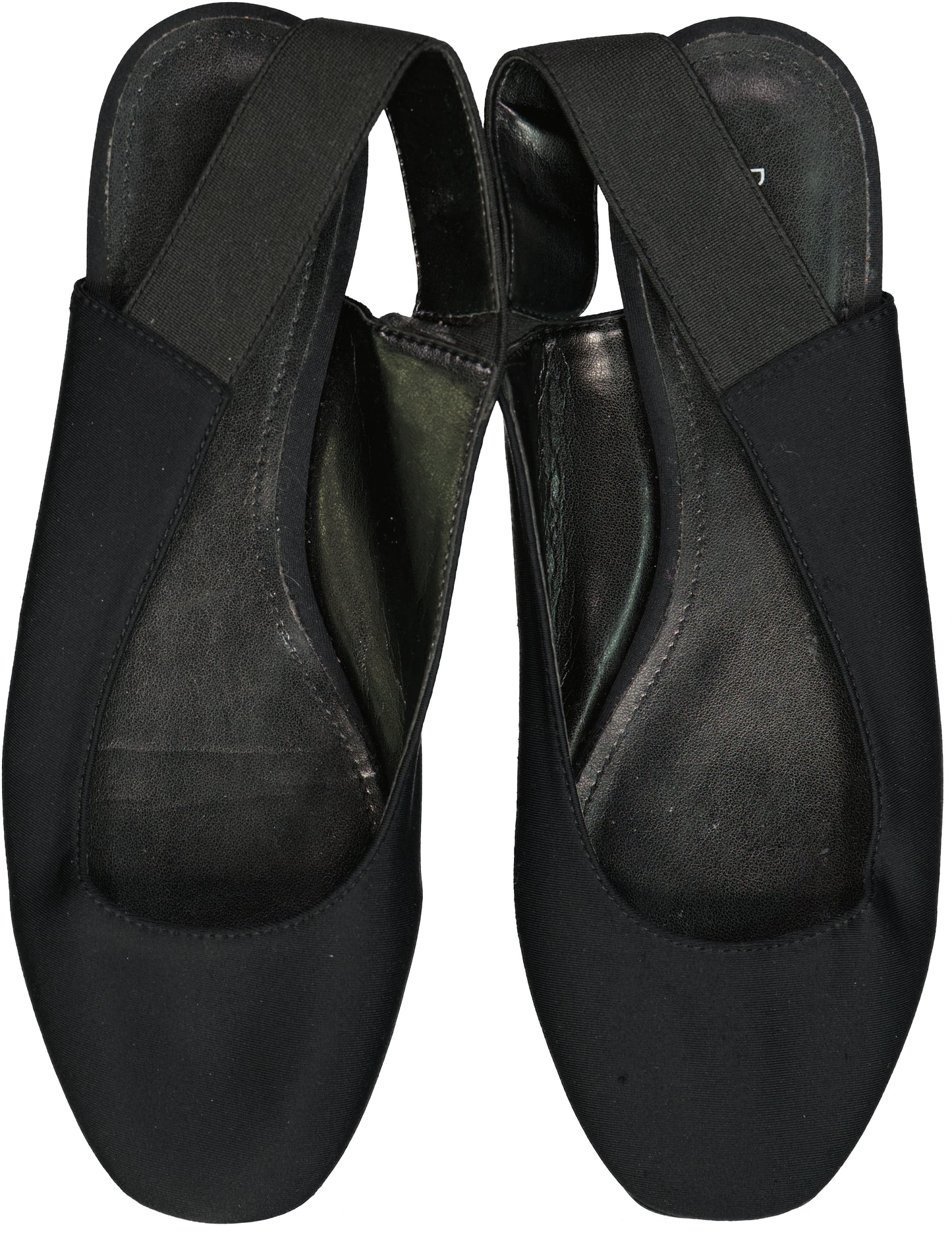 DONALD PLINER-SHOES FLATS Size 7.5