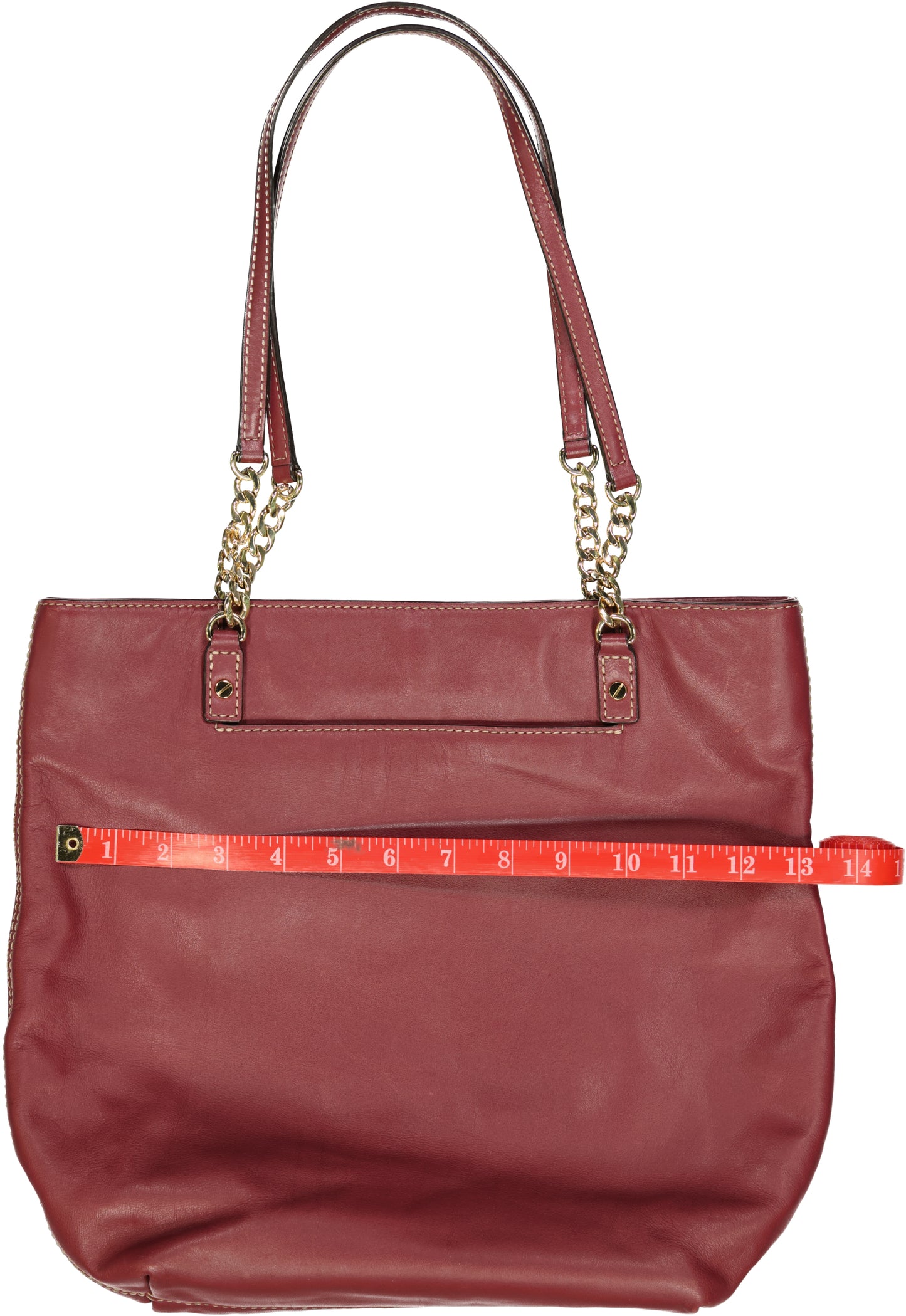 MICHAEL KORS-HANDBAG DESIGNER Size LARGE