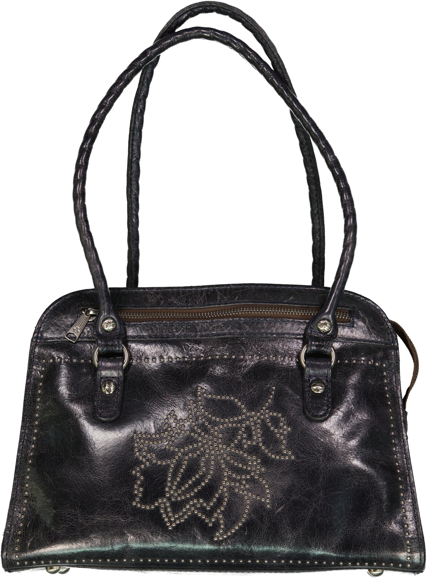 PATRICIA NASH-HANDBAG DESIGNER Size LARGE