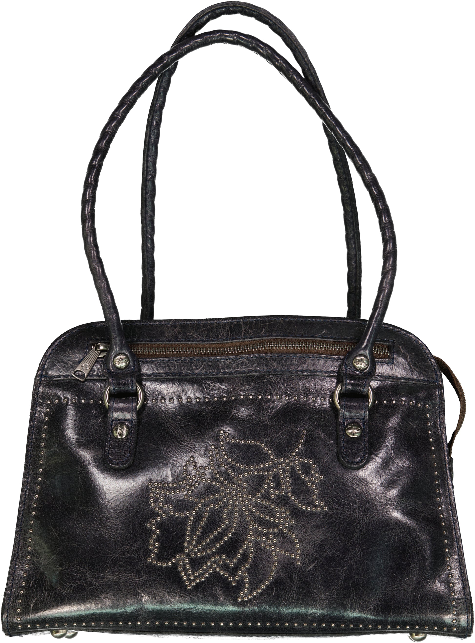 PATRICIA NASH-HANDBAG DESIGNER Size LARGE