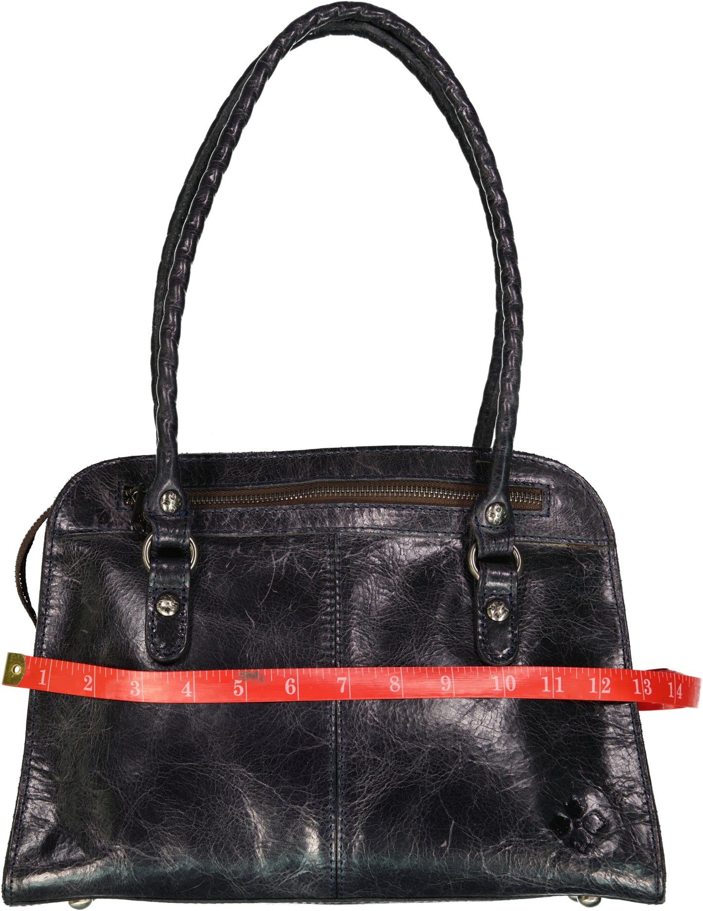 PATRICIA NASH-HANDBAG DESIGNER Size LARGE