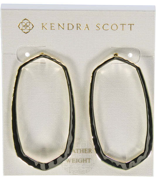 KENDRA SCOTT-EARRINGS DANGLE Size DROP