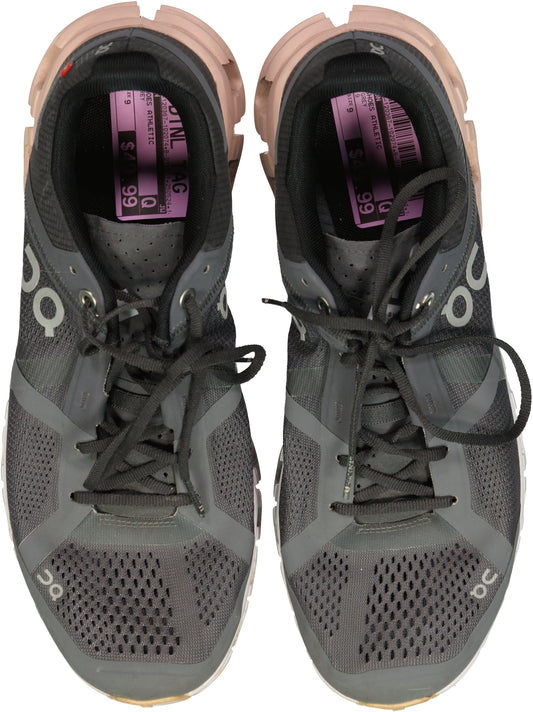 ON-SHOES ATHLETIC Size 9