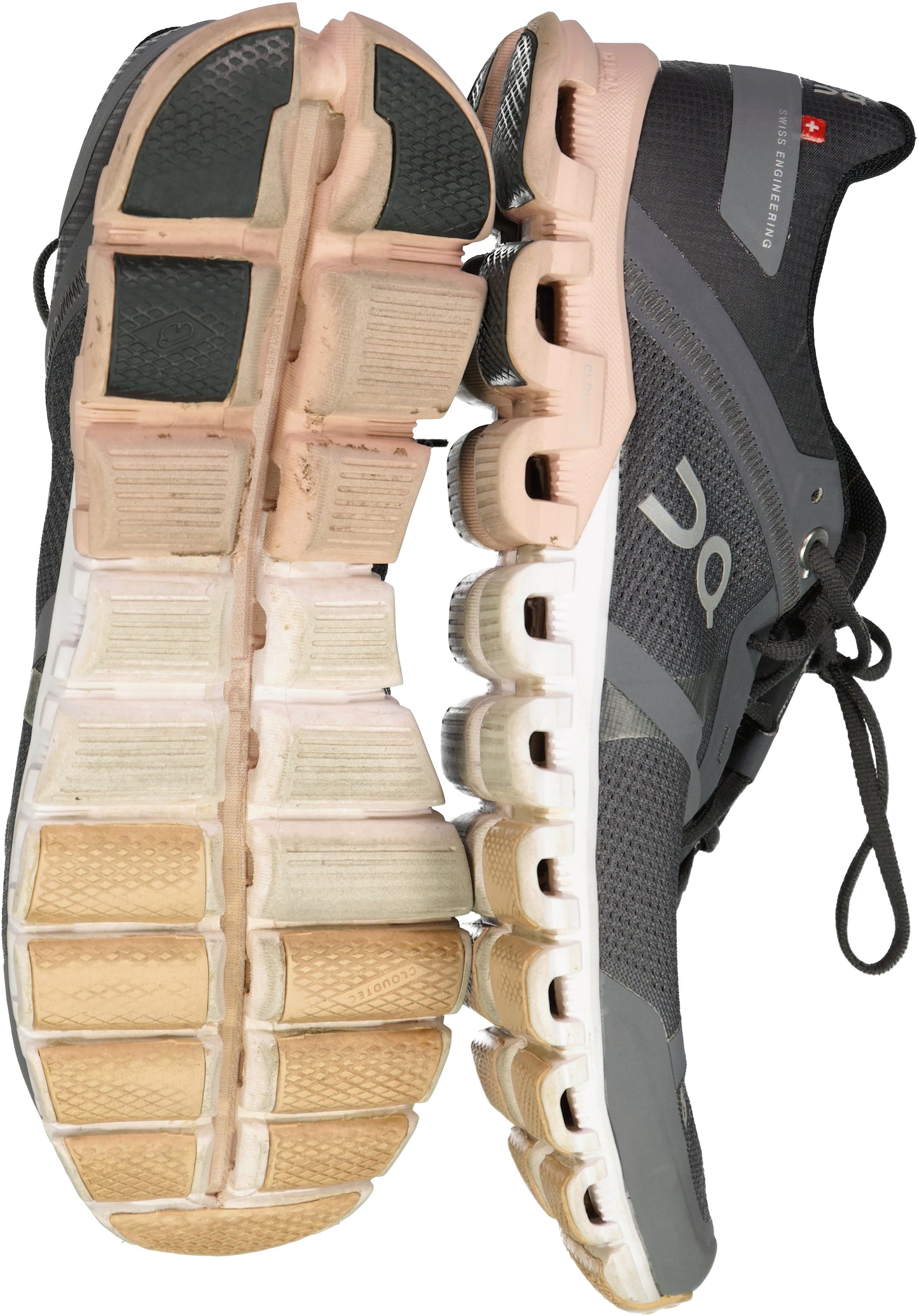 ON-SHOES ATHLETIC Size 9
