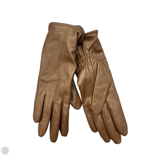 Gloves By Charter Club