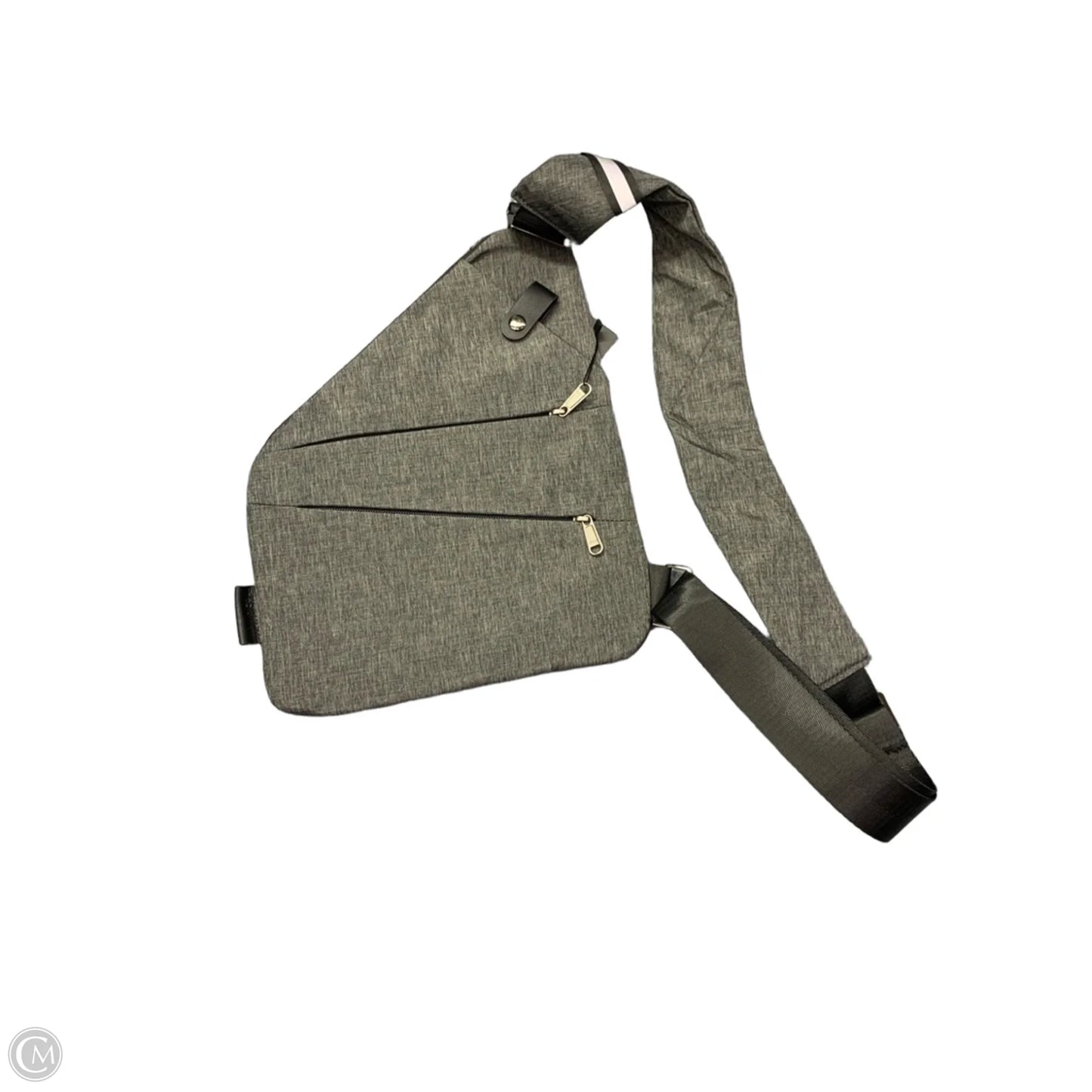 Backpack By Clothes Mentor, Size: Small