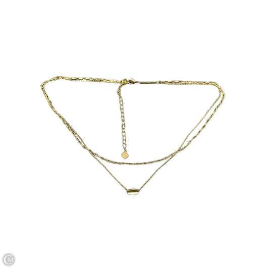 Necklace Other By Kendra Scott