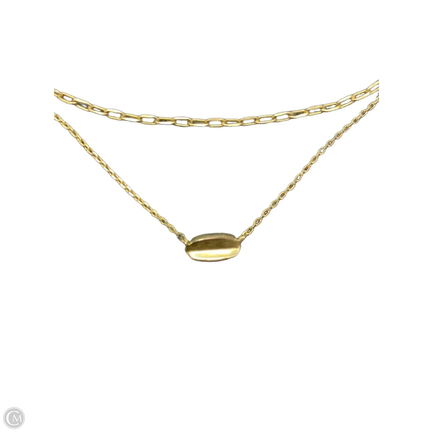 Necklace Other By Kendra Scott