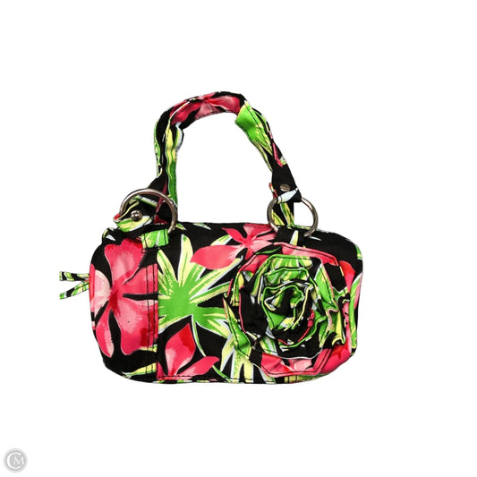 Handbag By Avon, Size: Small