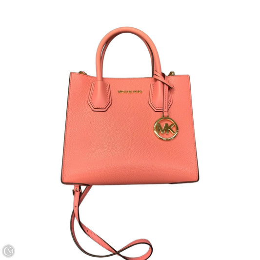 Handbag Designer By Michael Kors, Size: Small
