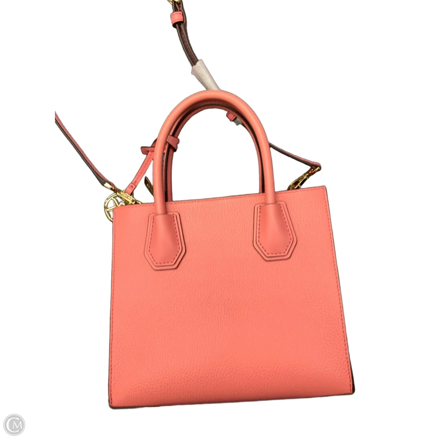 Handbag Designer By Michael Kors, Size: Small