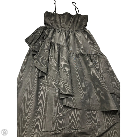 Dress Designer By Kate Spade In Black, Size: S
