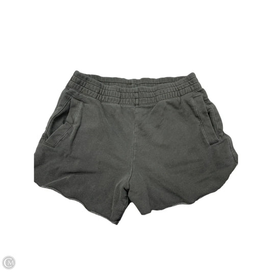 Shorts By Aerie In Black, Size: M