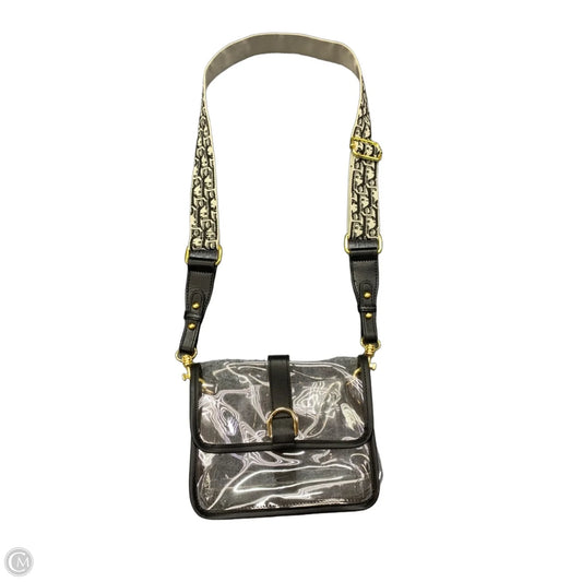 Handbag By Clothes Mentor, Size: Small