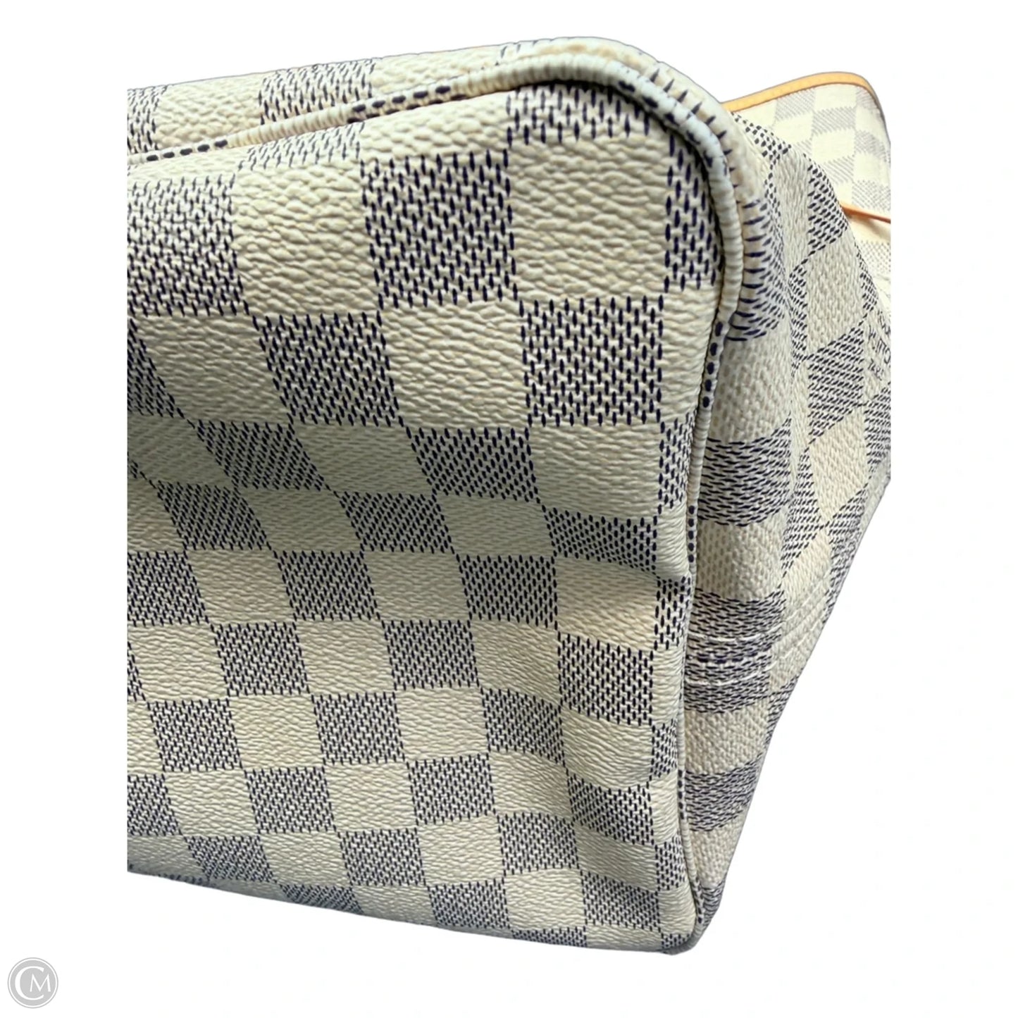 Handbag Luxury Designer By Louis Vuitton, Size: Large
