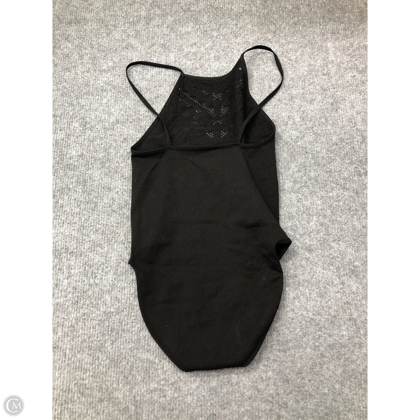 Bodysuit By Free People In Black, Size: Xs