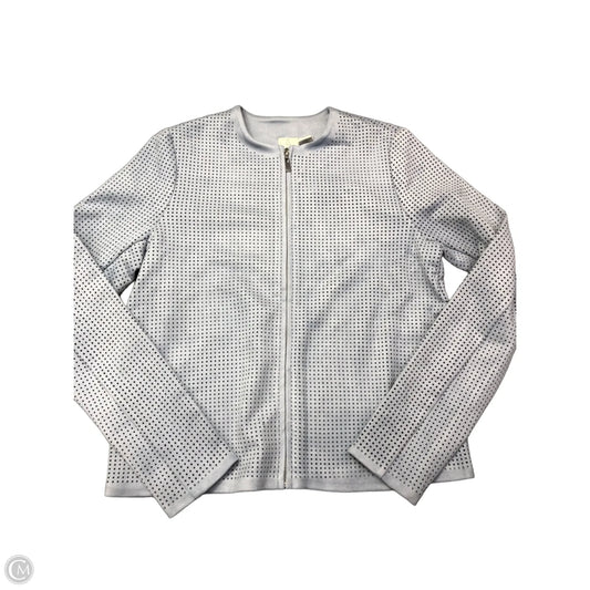 Jacket Other By Joie In Blue, Size: Xs