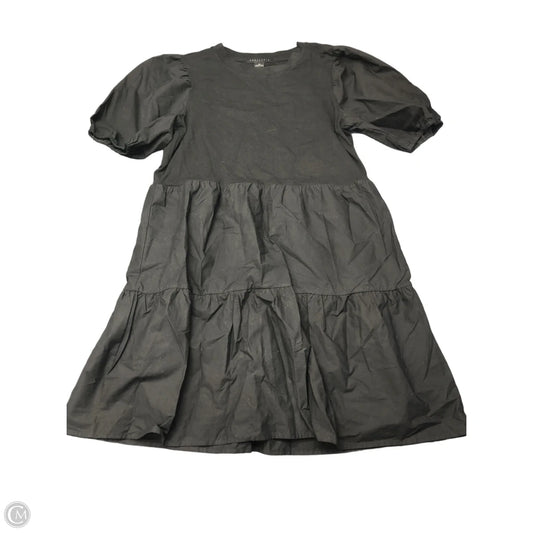 Dress Casual Short By Sanctuary In Black, Size: Xs
