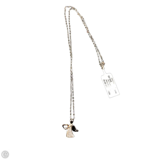 Necklace Pendant By Clothes Mentor