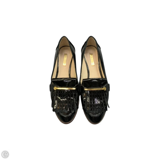 Shoes Flats By Louise Et Cie In Black, Size: 9