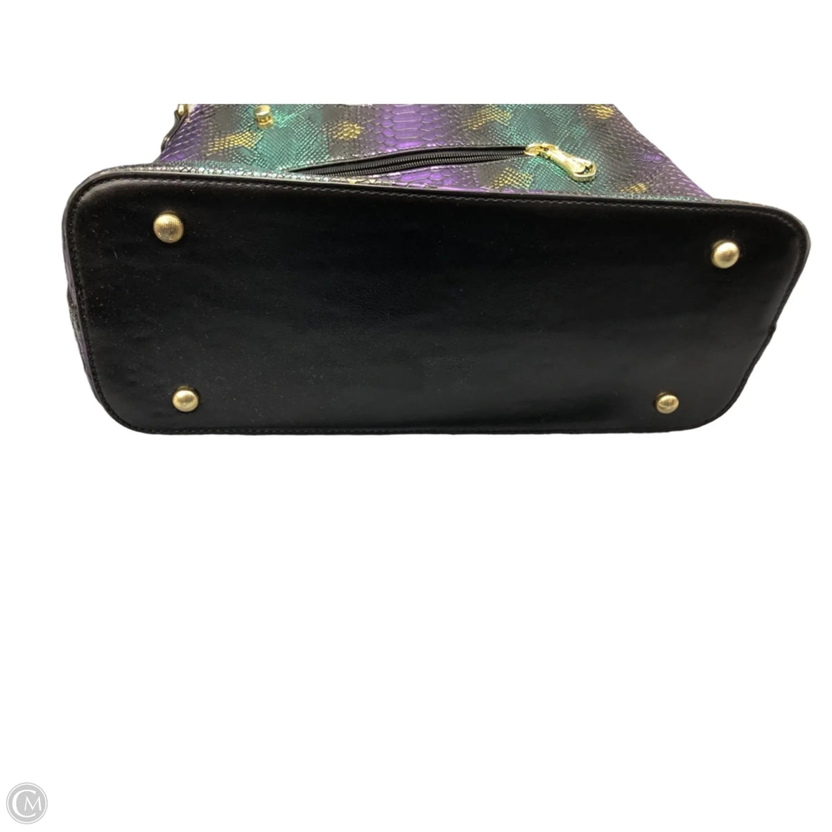 Crossbody By Clothes Mentor, Size: Medium