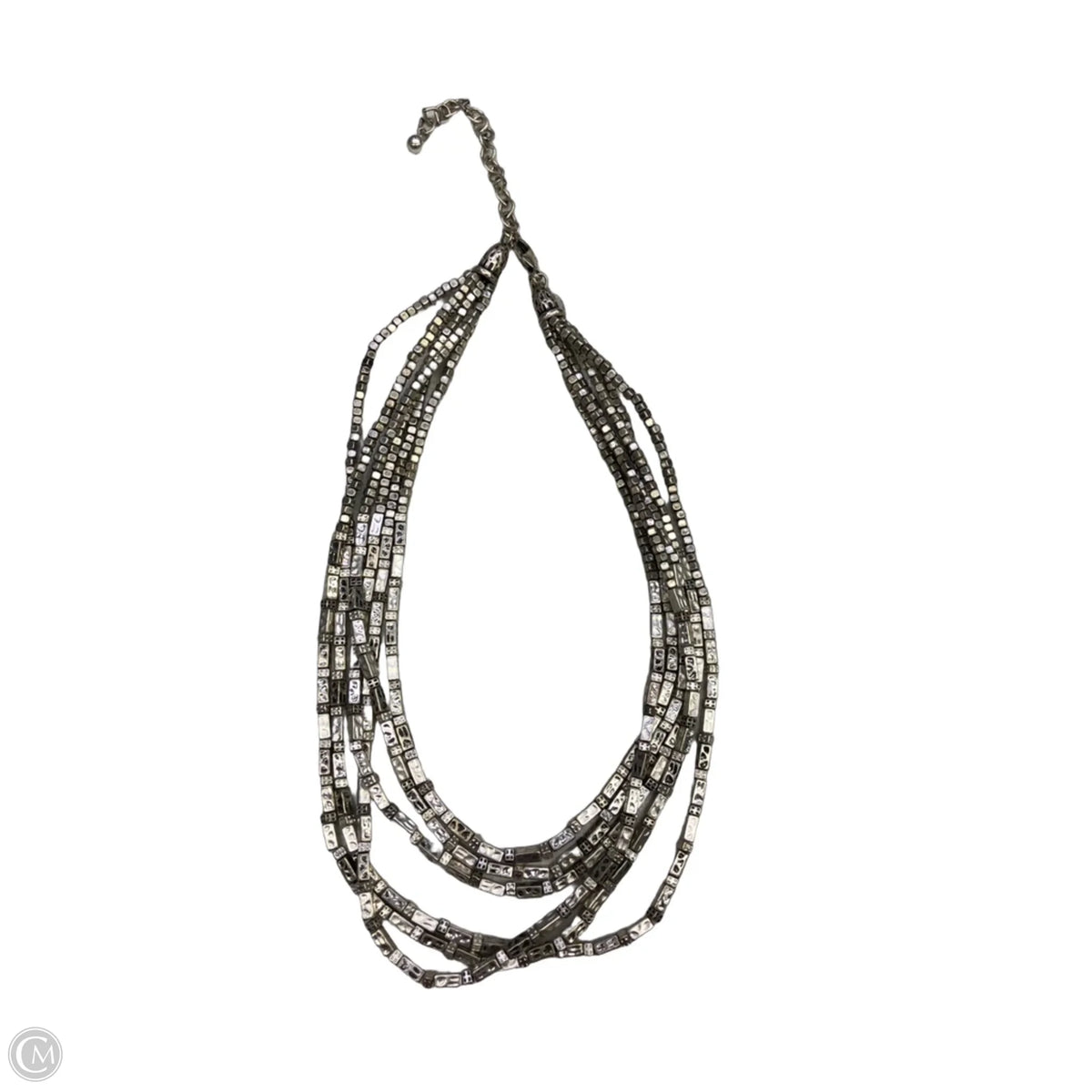 Necklace Layered By Chicos