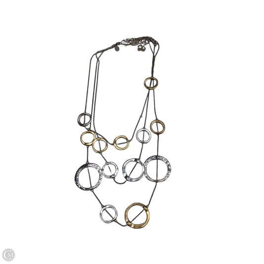 Necklace Other By Clothes Mentor