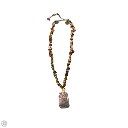Necklace Other By Clothes Mentor