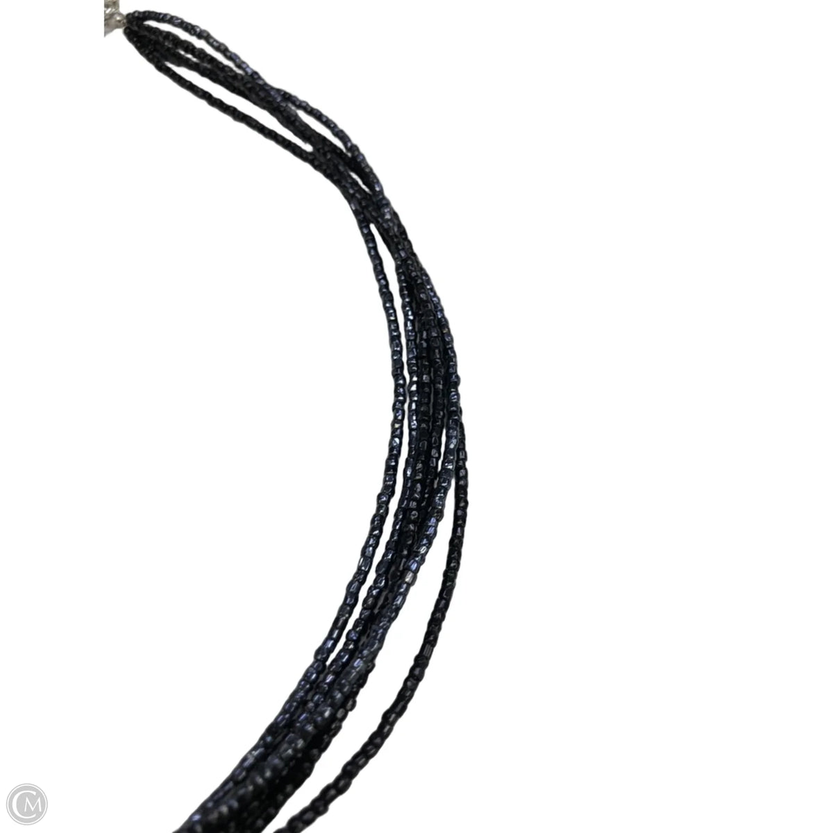 Necklace Statement By Chicos