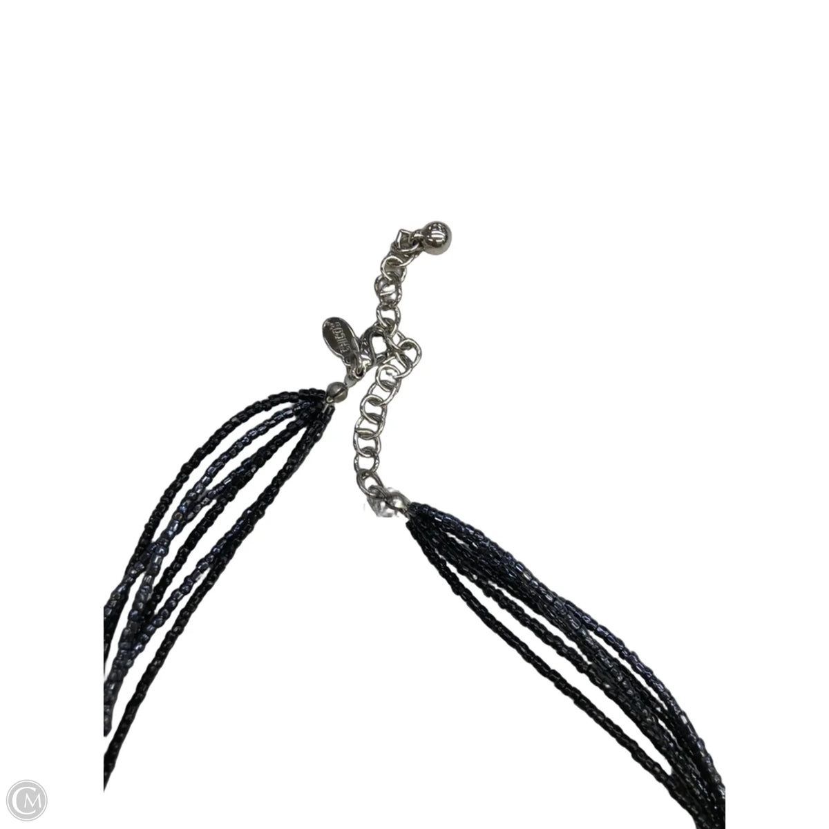 Necklace Statement By Chicos