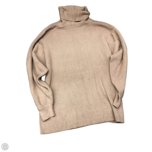 Sweater By Free People In Mauve, Size: S