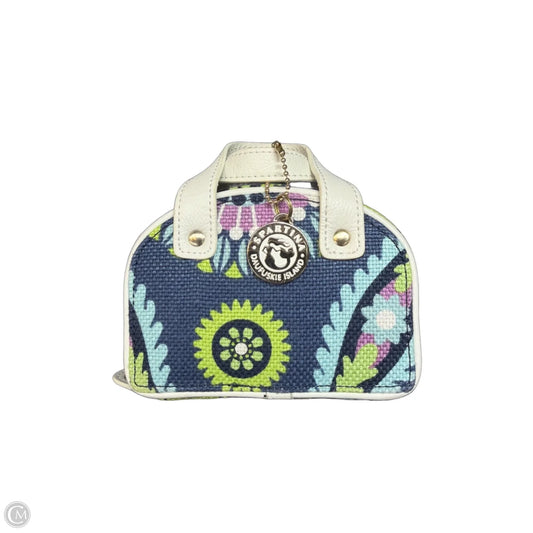 Accessory Designer Tag By Spartina, Size: Small