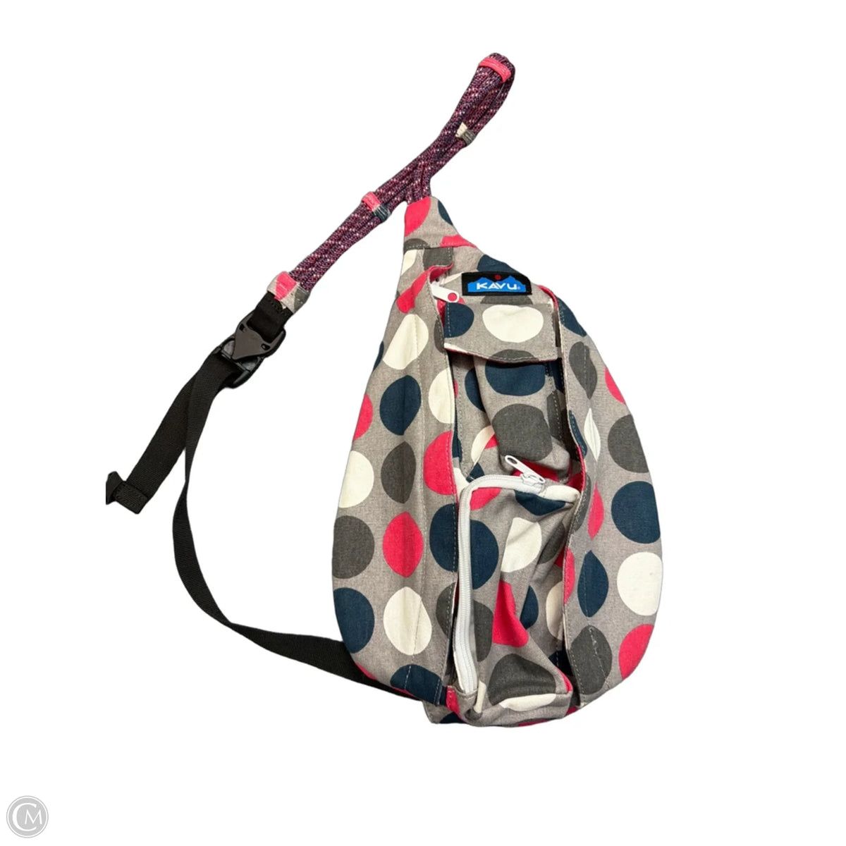 Backpack By Kavu, Size: Medium