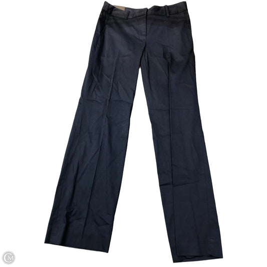 Pants Other By J. Crew In Navy, Size: 8