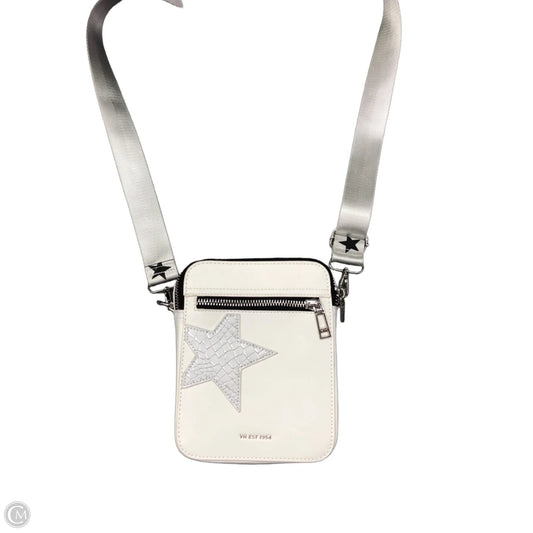 Crossbody By Vintage Havana, Size: Medium