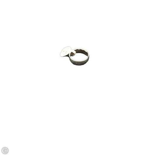 Ring Band By Clothes Mentor