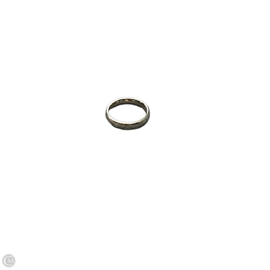 Ring Band By Clothes Mentor