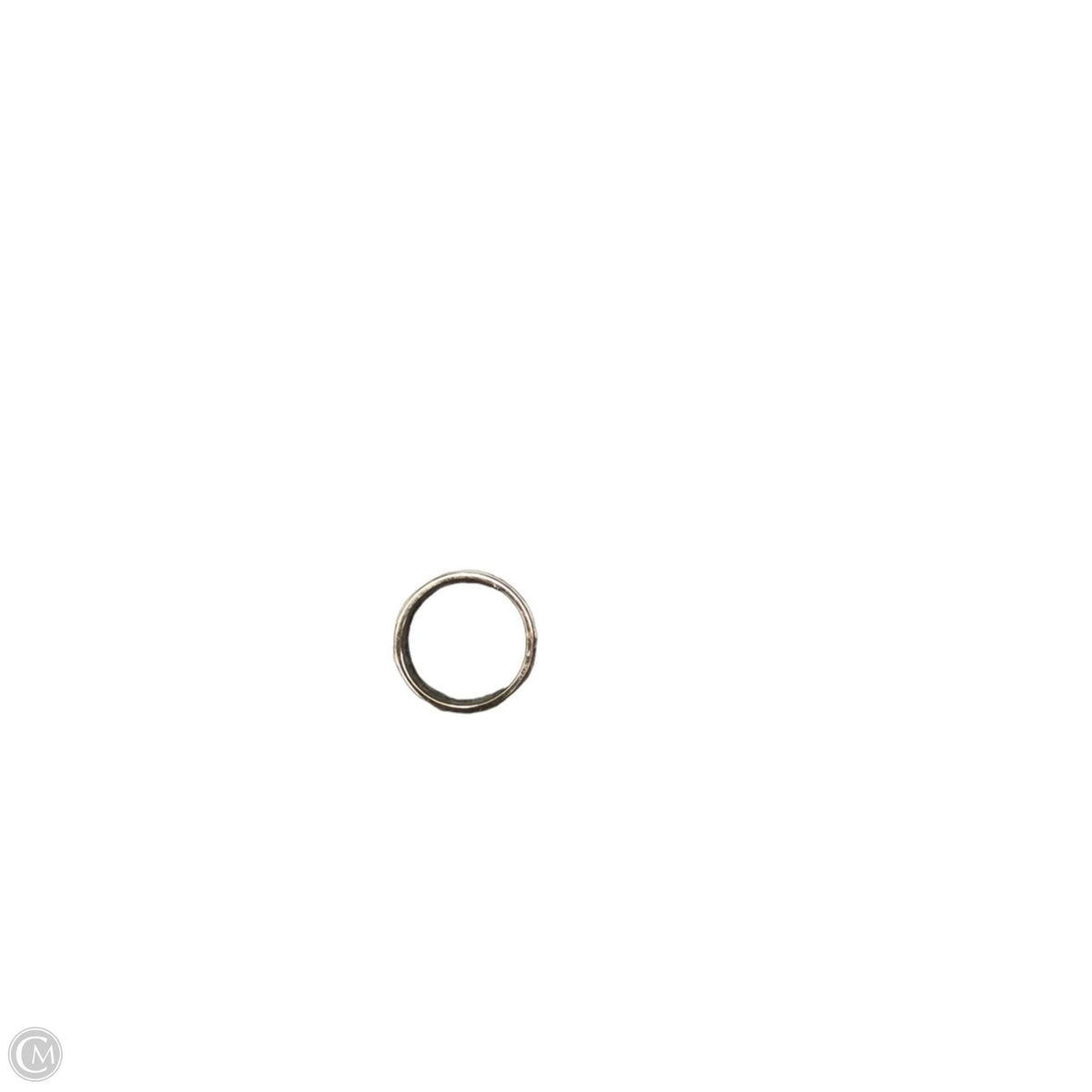 Ring Band By Clothes Mentor