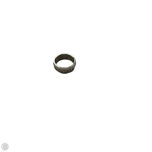 Ring Band By Clothes Mentor
