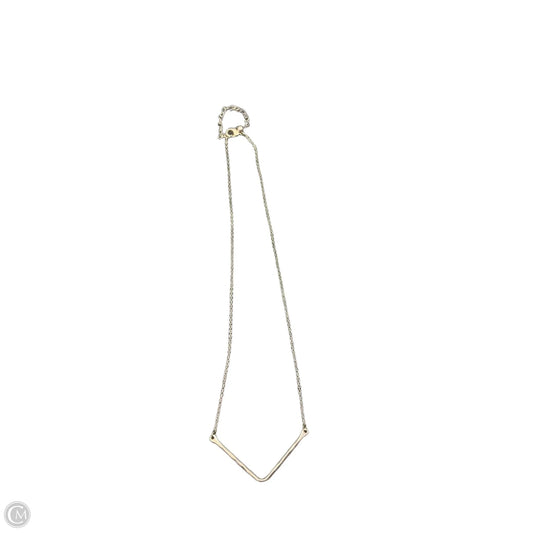 Necklace Other By Anthropologie