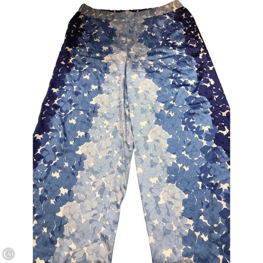 Pants Other By Lane Bryant In Blue, Size: 18