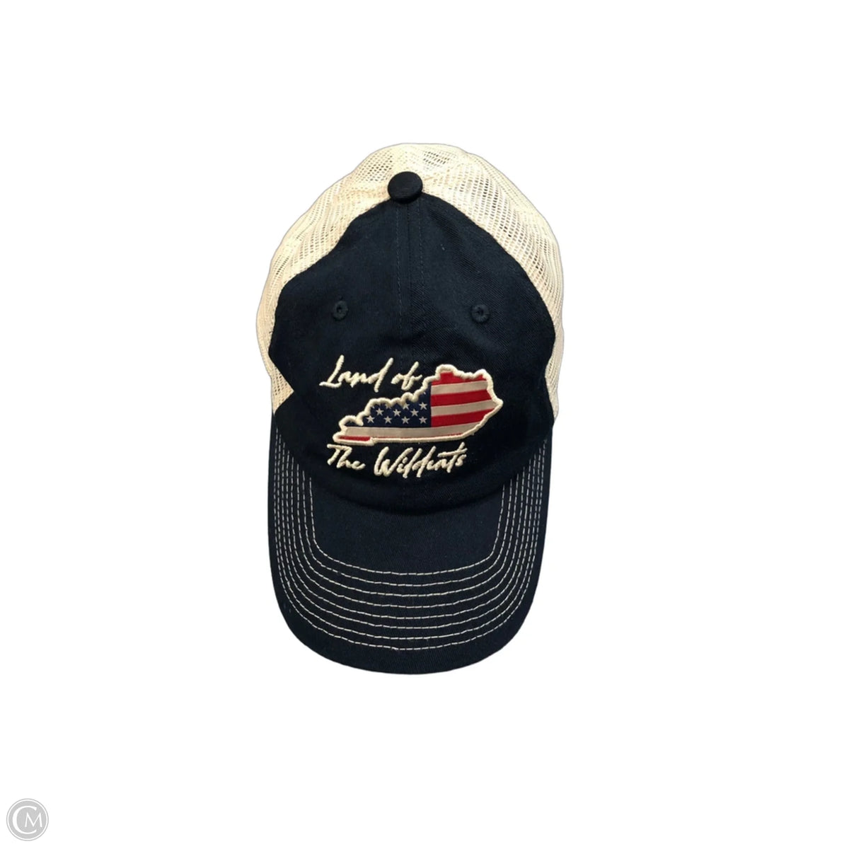 Hat Baseball Cap By Clothes Mentor